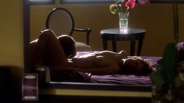 Вышел из строя (2003)