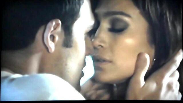 Дрочу на Jlo 2