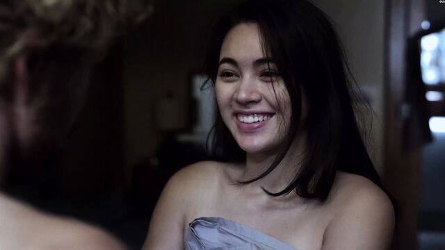 Jessica Henwick - '' Железный фистинг '' 's01e07