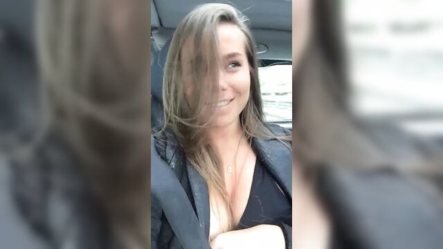 Израильская обнаженная