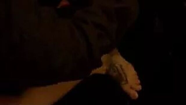 Charisma Carpenter - Психоз