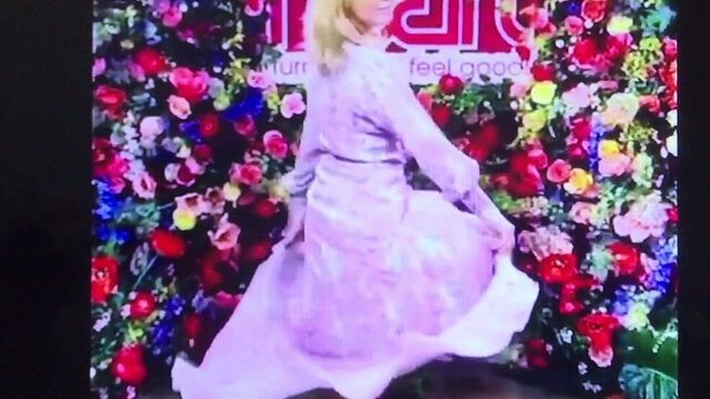 Трусики Amanda Holden