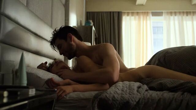 Amber Rose Revah обнаженная - подборка карателей