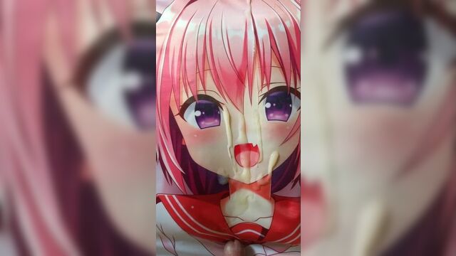 Dakimakura буккаке судьба Apocrypha Astolfo