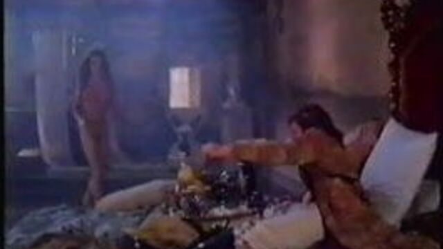 Emma Amos обнаженная и волосатая