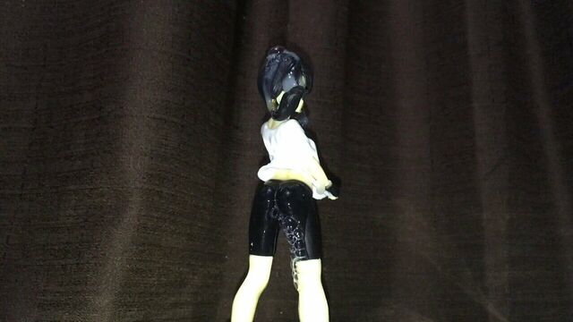 Текущая фигура