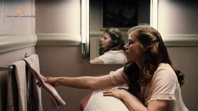 Amy Adams - Мастер 2012