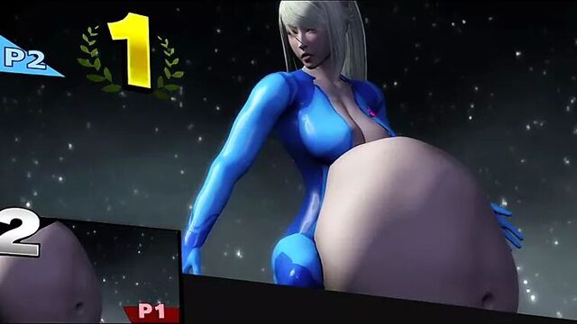 Голодные жопы