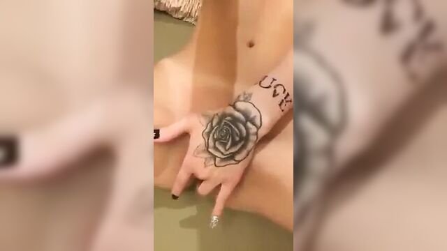 Сексуальная Aureja 2 из Литвы