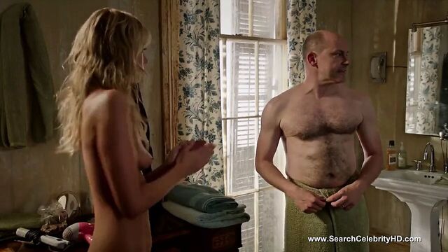 Riki LindHome обнаженная - адская крошка (2013)