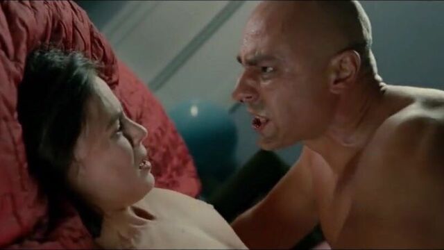 Elena Anaya - кожа, которой я живу в 2011 году