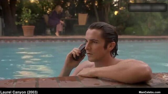 Alessandro Nivola и обнаженные сексуальные сцены с Christian Bale