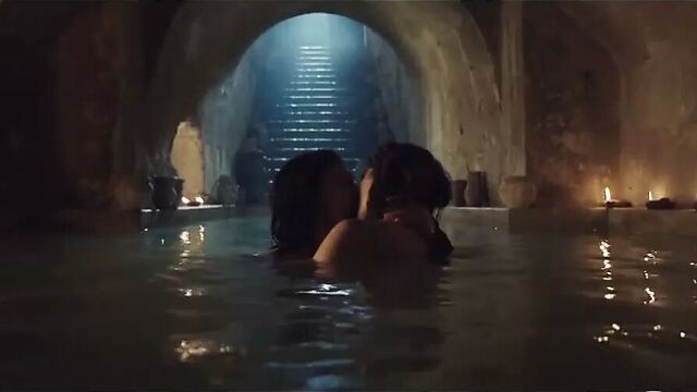 Ziva Davis Ncis обнаженная 2019