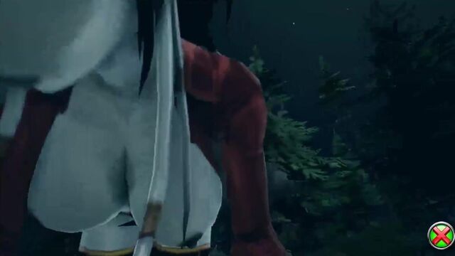 Шлюха в рот, глава 1, эпизод 1, ремейк