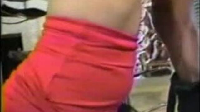 Классическая зрелая блондинка Latusche и Jake Steed