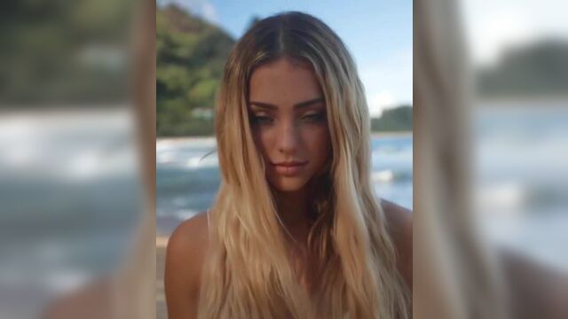 Charly Jordan на Кауаи