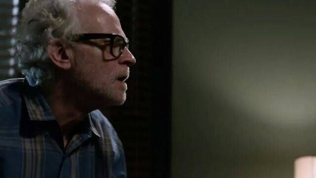 Сцена с изменой 36 - Одержимость. 2019