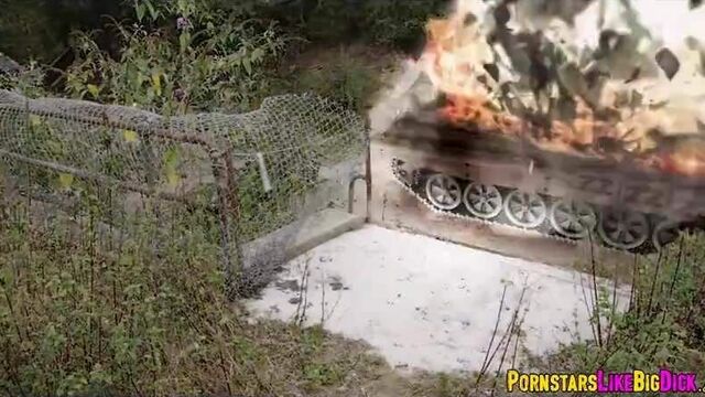 Член на службе