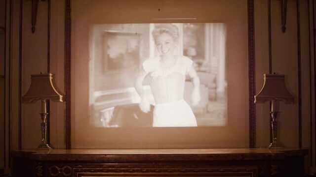 Emily Kinney - The Knick - s2e05