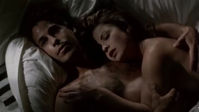 Yasmine Bleeth - лицо, за которое можно умереть