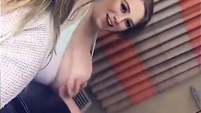 Огромные соски в сосках