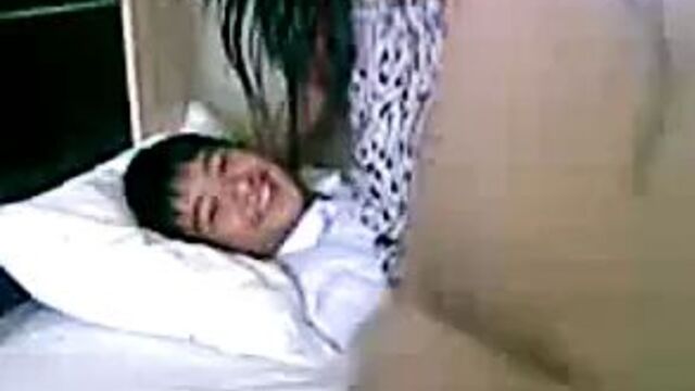 Индонезия - Anak sma, seva lonte