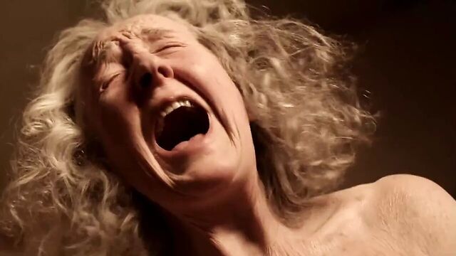 Amy Beth Hayes - неудачники s01e02 2009