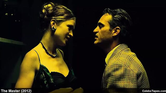 Amy Adams, Amy Ferguson и Katie Boland, обнаженные и эротические сцены