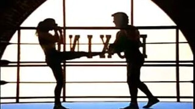 Дочка Рональда Рейгана (Patti Davis)