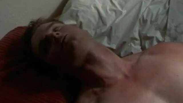 Секс Janet Tracy Keijser в доме на полпути