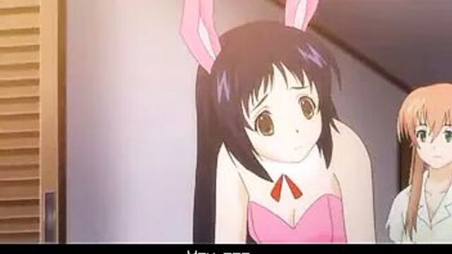 Shoujo, секта, эпизод 2