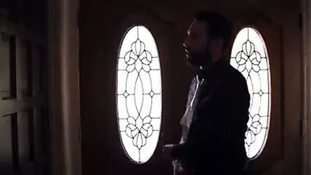 Свадебная оргия, часть 1