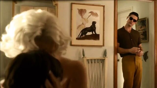 Elena сатиновый миксбитч