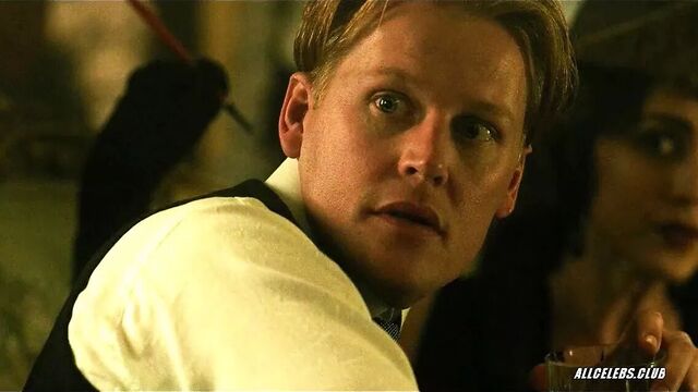 Christina Ricci в Z: начало всего - s01e04