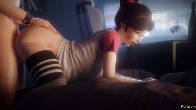 Февральское Overwatch, подборка -2022