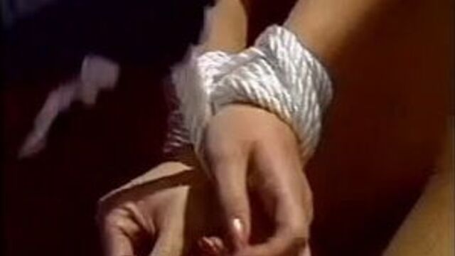 Бондажный дом