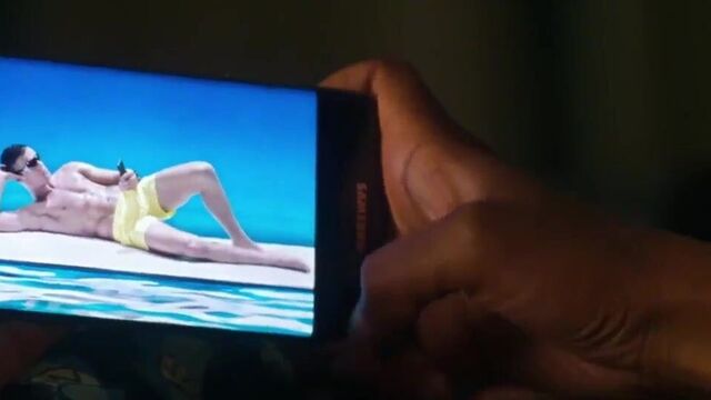 Португальская футболистка сиськи (2018)