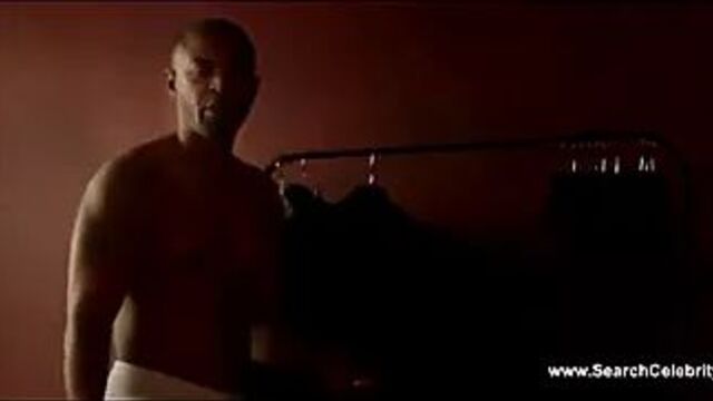 Alexis Knapp Nude - Аномалия (2014)