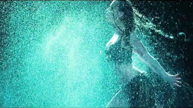 Jennifer Love Hewitt челенж по дрочке