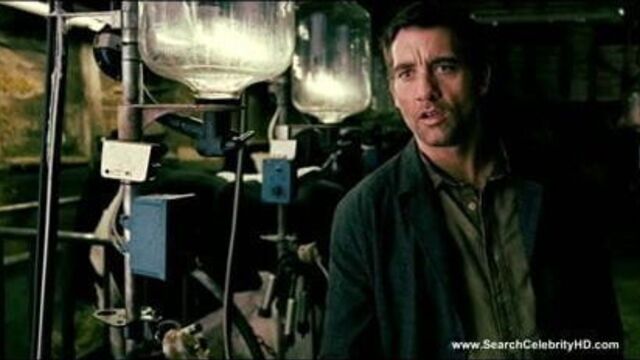 Claire-Houd, Ashitey обнаженная - гр. мужчин (2006)