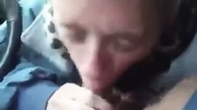 Долларовый минет