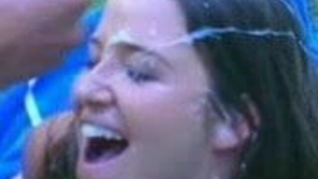 Камшот Кинг - Peter North