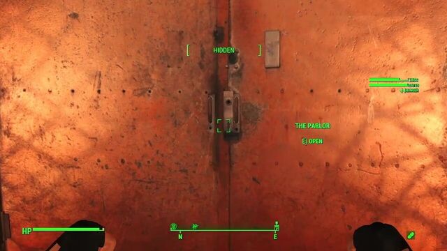 Fallout 4 vore femboy становится грудастой femboy