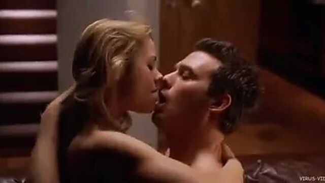 Erica Durance - эффект бабочки 2