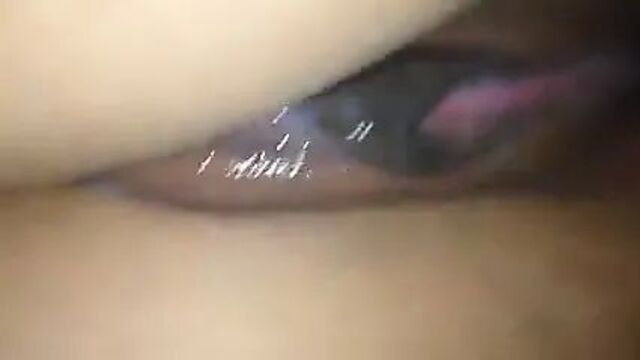 Незнакомец получает кримпай от жены у глорихола