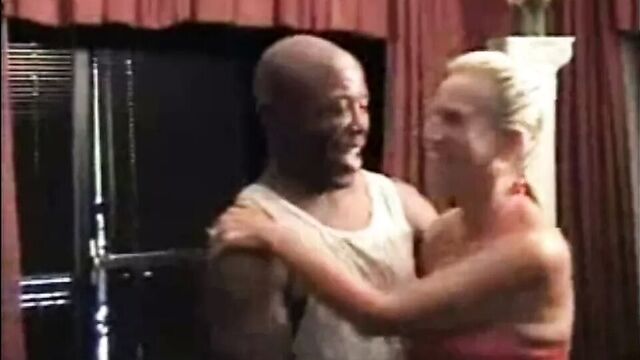 Мандинго-мама и Арт-Молот