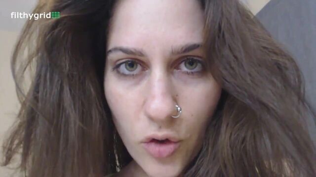 Зеленоглазая богиня