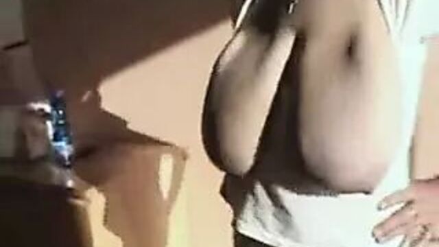 Лучшие барбары с отвисшими сиськами