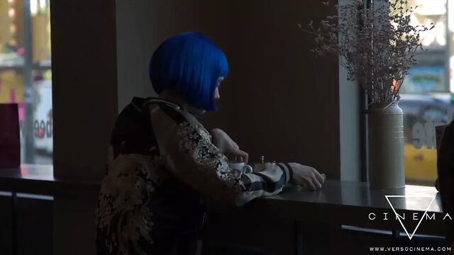 Кино Bluesette Verso