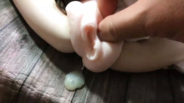 Ohd 2018 Трах куклы, сводный